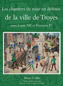 Collet Troyes